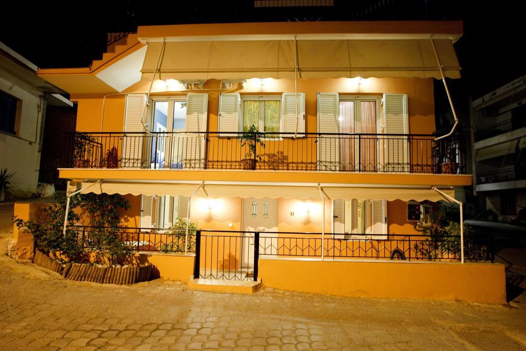 Vetsa'S Experience Villa Tolo Ruang foto